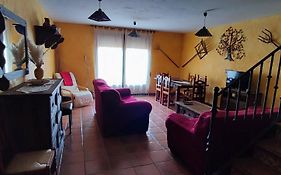 Casas Rurales Las Eras I A Y II B